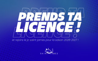 Image de l'actu 'Prends ta licence !'