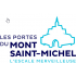 Les Portes du Mont Saint-Michel